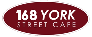 168 York Street Cafe